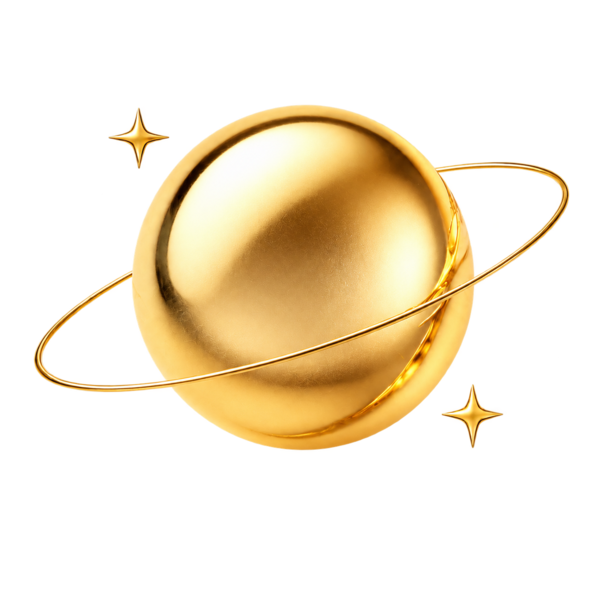 Golden Details