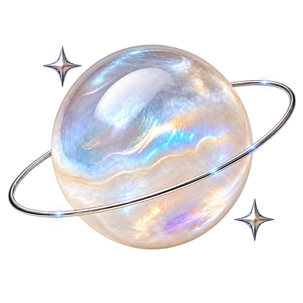 Moonlight Stone
