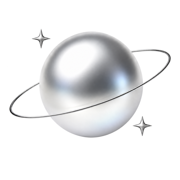 Pure Silver