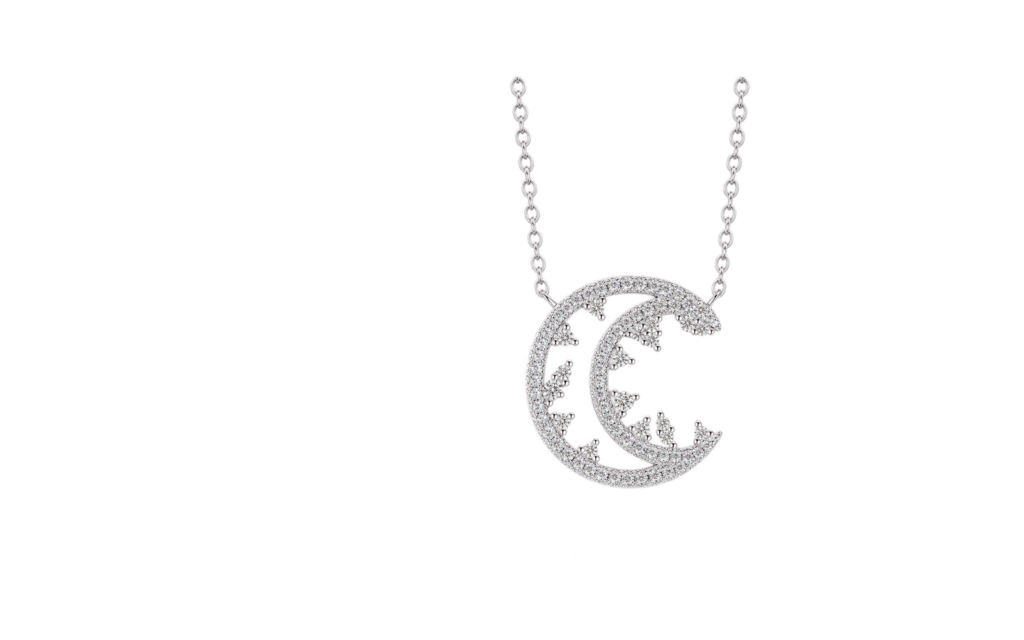 Meaningful Jewelry for Mood, Memory & Intention
